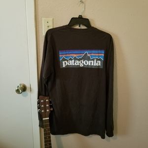 Patagonia Longsleeve